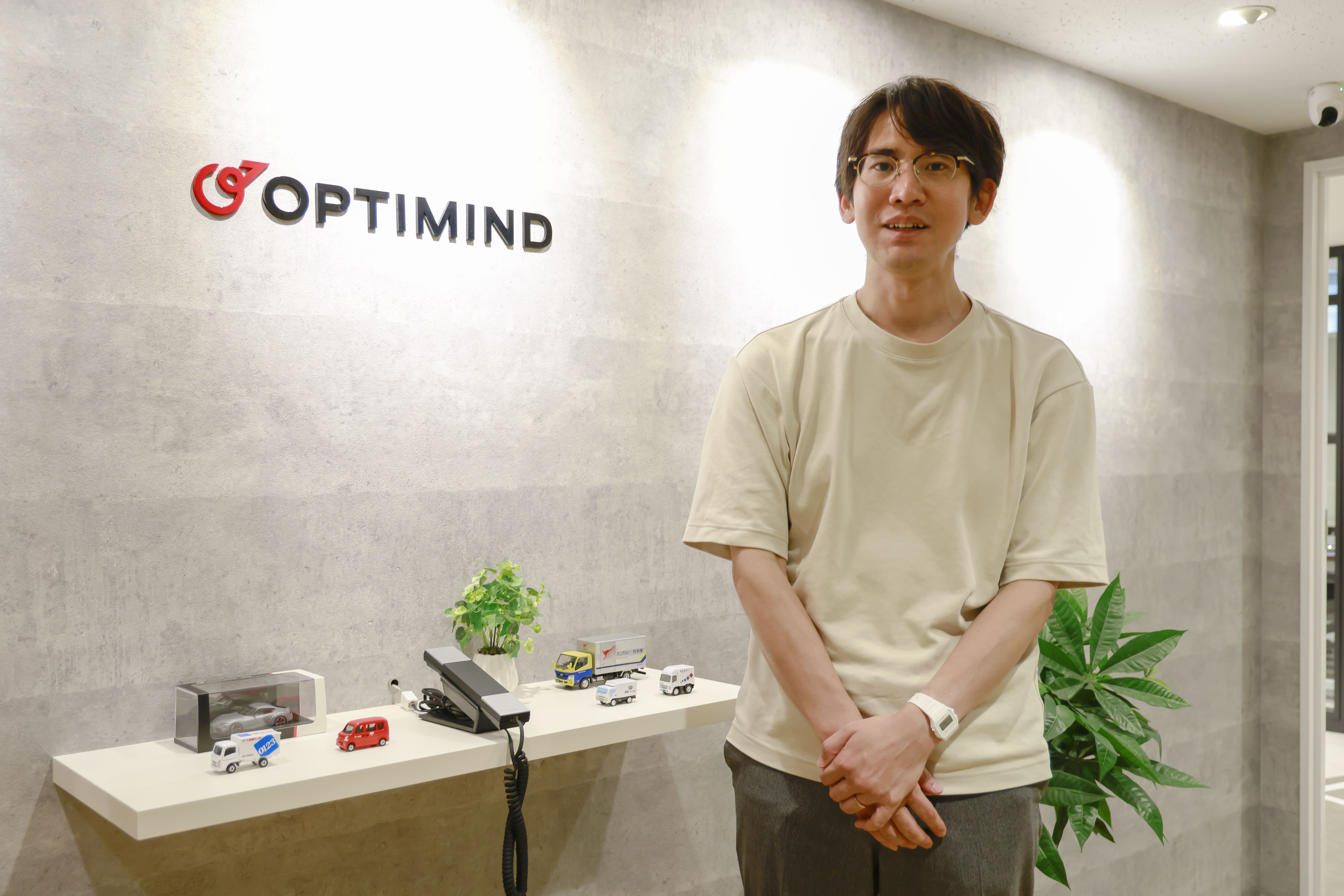 仕組みが複雑でも、ミスの許されない領域。物流業界を支えるプロダクトの品質を担保