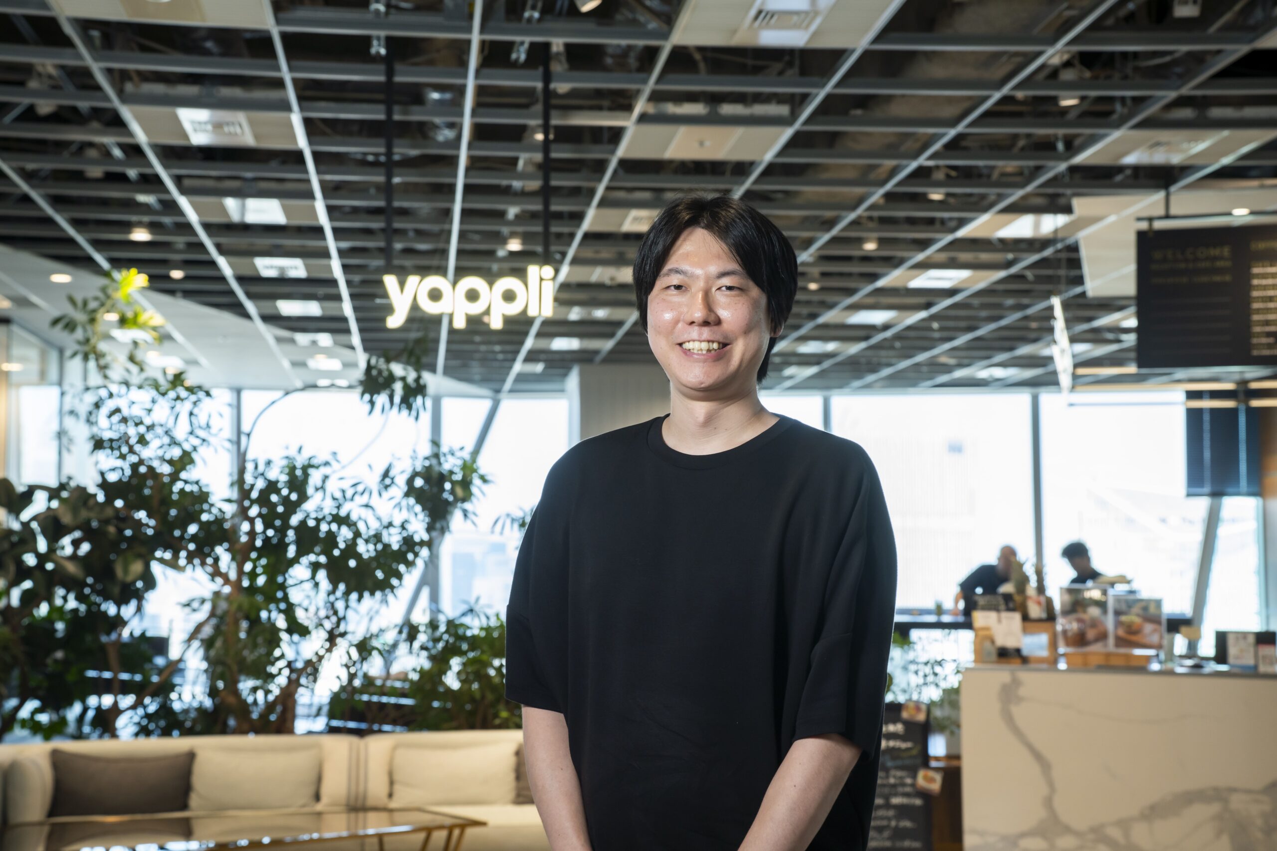 "外注"を超えた"チーム"として。Yappliの事業に伴走するQAパートナーシップ