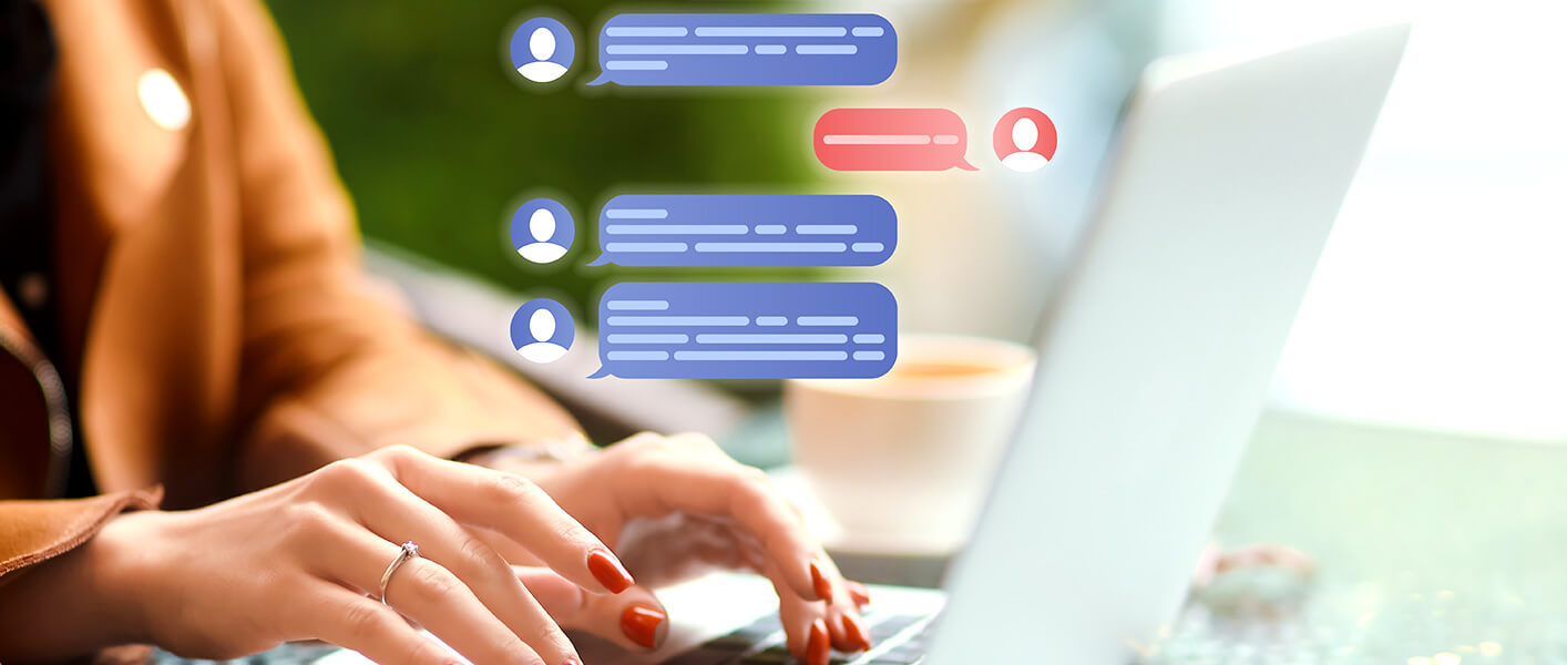 品質への“ちょっとした不安“を見逃さない